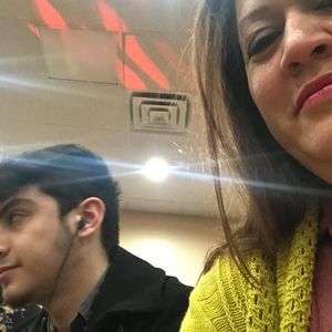 Meet your Posher, Graciela